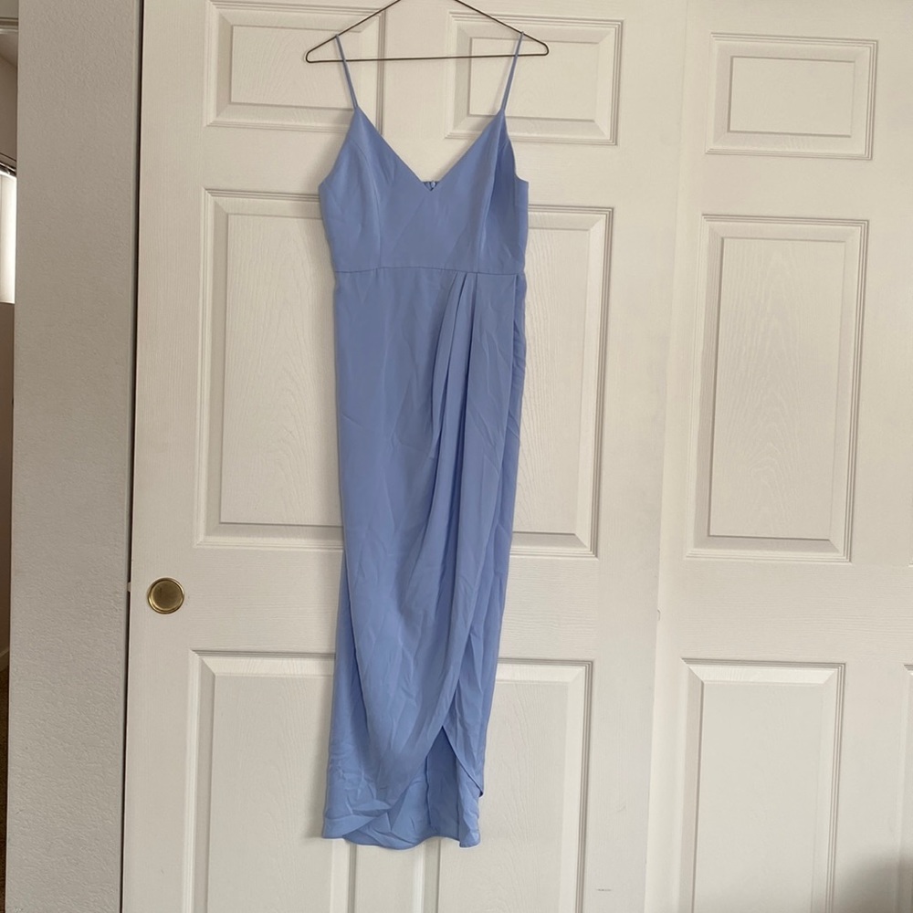 Shona Joy Cocktail Dress